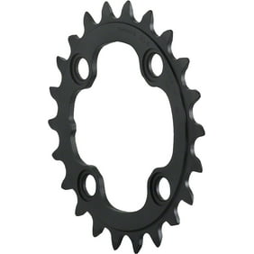 SHIMANO Deore M533 36t 104mm 9-Speed Chainring